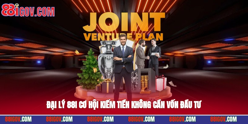 Đại lý 88i cơ hội kiếm tiền không cần vốn đầu tư