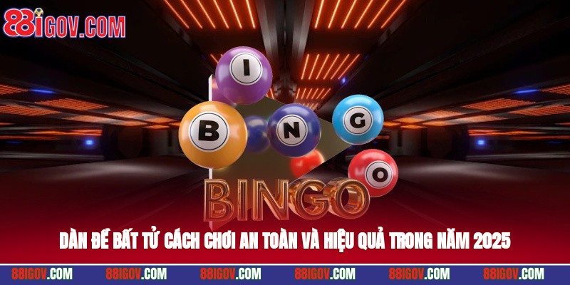 Dàn Đề Bất Tử - Cách Chơi An Toàn Và Hiệu Quả Năm 2025