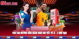 Fan Tan - Hướng Dẫn Cách Chơi Chi Tiết Từ A – Z Cho Bạn